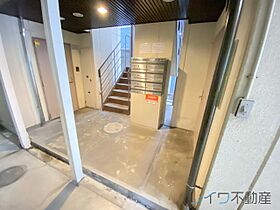 マンションタナカ  ｜ 大阪府大阪市天王寺区清水谷町19-3（賃貸マンション1R・3階・18.60㎡） その28