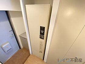 クリザンテーメ大手前  ｜ 大阪府大阪市中央区大手通1丁目4-8（賃貸マンション1R・5階・20.90㎡） その17