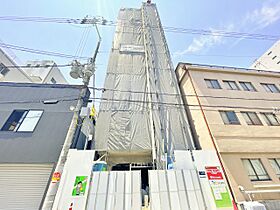 Ｌａ　ＣＡＳＡ　上汐  ｜ 大阪府大阪市天王寺区上汐4丁目（賃貸マンション1LDK・7階・37.41㎡） その1