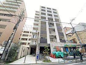 HF東心斎橋レジデンス  ｜ 大阪府大阪市中央区東心斎橋1丁目4-20（賃貸マンション1K・5階・27.06㎡） その1