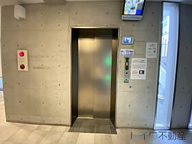 HF東心斎橋レジデンス  ｜ 大阪府大阪市中央区東心斎橋1丁目4-20（賃貸マンション1K・5階・27.06㎡） その26