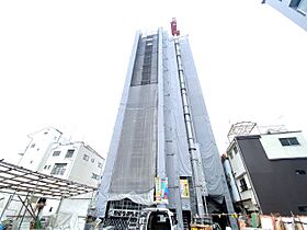 ワールドアイ大阪城EASTアドバンス  ｜ 大阪府大阪市東成区深江南1丁目（賃貸マンション1K・14階・24.57㎡） その1