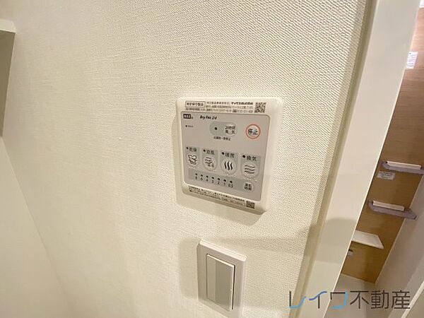 AMBITIOUS鎗屋町 ｜大阪府大阪市中央区鎗屋町2丁目(賃貸マンション1LDK・8階・36.87㎡)の写真 その18