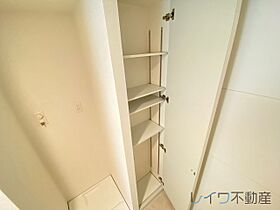 casa felice  ｜ 大阪府大阪市生野区鶴橋1丁目5-21（賃貸マンション1LDK・5階・41.08㎡） その21