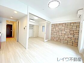 プレジオ阿波座  ｜ 大阪府大阪市西区川口3丁目（賃貸マンション1LDK・2階・40.92㎡） その8