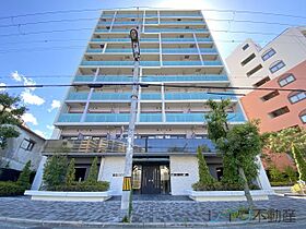 S-RESIDENCE都島  ｜ 大阪府大阪市都島区中野町3丁目8-15（賃貸マンション1K・9階・23.54㎡） その1