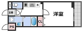 Fr.imp大阪城東  ｜ 大阪府大阪市城東区新喜多東2丁目10-7（賃貸マンション1K・2階・24.80㎡） その2