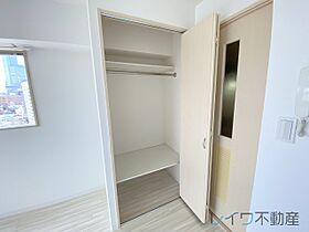 S・Eファースト  ｜ 大阪府大阪市天王寺区寺田町2丁目6-7（賃貸マンション1K・6階・19.48㎡） その11