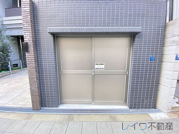 フォーリアライズ本町レクス ｜大阪府大阪市中央区南久宝寺町2丁目(賃貸マンション1LDK・10階・42.26㎡)の写真 その27