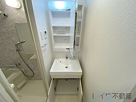 S-RESIDENCE堺筋本町Uno  ｜ 大阪府大阪市中央区松屋町住吉5-23（賃貸マンション1K・11階・21.75㎡） その10