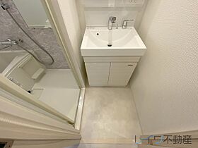 S-RESIDENCE堺筋本町Uno  ｜ 大阪府大阪市中央区松屋町住吉5-23（賃貸マンション1K・11階・21.75㎡） その18