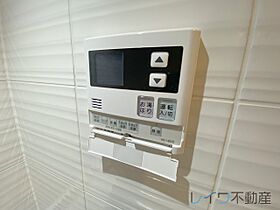 S-RESIDENCE堺筋本町Uno  ｜ 大阪府大阪市中央区松屋町住吉5-23（賃貸マンション1K・11階・21.75㎡） その23