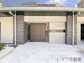 S-RESIDENCE堺筋本町Uno  ｜ 大阪府大阪市中央区松屋町住吉5-23（賃貸マンション1K・11階・21.75㎡） その25