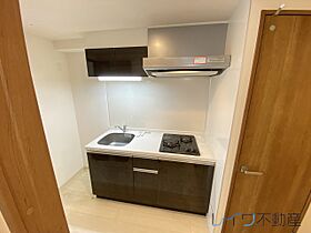 CAVANA本町  ｜ 大阪府大阪市中央区博労町1丁目4-9（賃貸マンション1LDK・7階・34.64㎡） その6