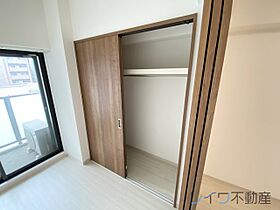 CAVANA本町  ｜ 大阪府大阪市中央区博労町1丁目4-9（賃貸マンション1LDK・7階・34.64㎡） その10