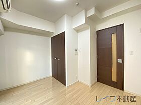 リンクパラッツオ上本町  ｜ 大阪府大阪市天王寺区上本町5丁目3-9（賃貸マンション1K・4階・20.65㎡） その5