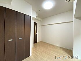 リンクパラッツオ上本町  ｜ 大阪府大阪市天王寺区上本町5丁目3-9（賃貸マンション1K・4階・20.65㎡） その4