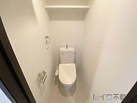 S-RESIDENCE緑橋Serio  ｜ 大阪府大阪市東成区中本3丁目（賃貸マンション1K・4階・25.50㎡） その9