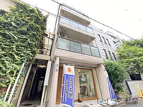 マンションタナカ  ｜ 大阪府大阪市天王寺区清水谷町19-3（賃貸マンション1R・2階・18.60㎡） その1