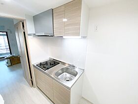 LIVIAZ OSAKA Verite  ｜ 大阪府大阪市東成区玉津3丁目（賃貸マンション1K・7階・23.70㎡） その6