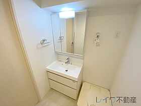 プレジオ九条  ｜ 大阪府大阪市西区本田2丁目8-11（賃貸マンション1LDK・4階・46.02㎡） その8