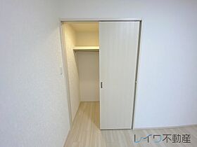 プレジオ九条  ｜ 大阪府大阪市西区本田2丁目8-11（賃貸マンション1LDK・4階・46.02㎡） その10