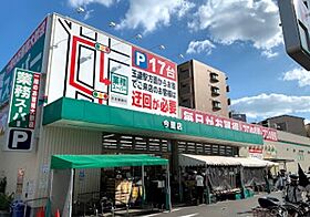 エスポワール今里  ｜ 大阪府大阪市東成区大今里西2丁目（賃貸マンション2LDK・7階・58.86㎡） その24