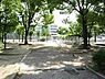 周辺：【公園】東中本公園まで1464ｍ