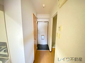 Mプラザ今里弐番館  ｜ 大阪府大阪市生野区中川3丁目6-7（賃貸マンション1K・7階・23.40㎡） その13