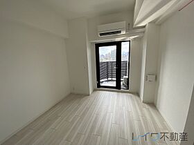 S-RESIDENCE都島Lux  ｜ 大阪府大阪市都島区都島本通4丁目11-18（賃貸マンション1K・12階・21.53㎡） その3