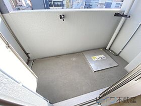 アーバネックス大阪城WEST  ｜ 大阪府大阪市中央区島町2丁目2-8（賃貸マンション1K・15階・25.92㎡） その14