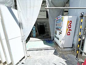 セレニテ難波ミラク弐番館  ｜ 大阪府大阪市浪速区敷津西1丁目（賃貸マンション1LDK・4階・29.67㎡） その14