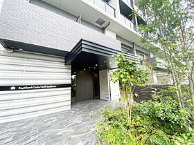 ベイサイドパークOSAKAノースレジデンシス  ｜ 大阪府大阪市港区波除2丁目（賃貸マンション1LDK・11階・34.20㎡） その15