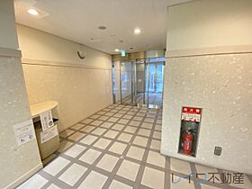 ラナップスクエア大手前  ｜ 大阪府大阪市中央区内淡路町1丁目4-6（賃貸マンション1K・9階・20.79㎡） その25