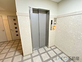 ラナップスクエア大手前  ｜ 大阪府大阪市中央区内淡路町1丁目4-6（賃貸マンション1K・9階・20.79㎡） その27