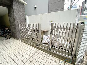 フレアコート北浜  ｜ 大阪府大阪市中央区内淡路町3丁目1-17（賃貸マンション1R・7階・23.32㎡） その28