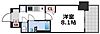 プレサンス谷町九丁目駅前10階6.7万円