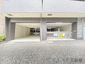 プレサンス谷町九丁目駅前  ｜ 大阪府大阪市天王寺区生玉町2-31（賃貸マンション1K・10階・24.93㎡） その27