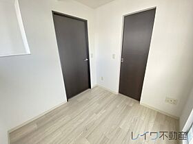 アーバンフラッツ瓦町  ｜ 大阪府大阪市中央区瓦町3丁目2-10（賃貸マンション1LDK・11階・54.16㎡） その5