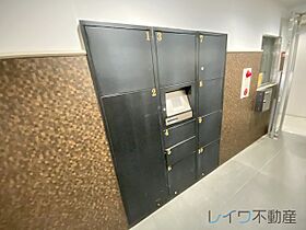 ディオレクレスト東心斎橋  ｜ 大阪府大阪市中央区東心斎橋1丁目6-15（賃貸マンション1K・10階・24.50㎡） その28