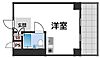 ラパンジール松屋町4階4.0万円