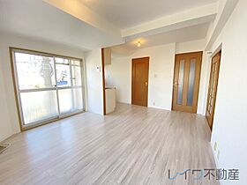 メゾン大央  ｜ 大阪府大阪市天王寺区上本町5丁目1-1（賃貸マンション1LDK・3階・45.00㎡） その24