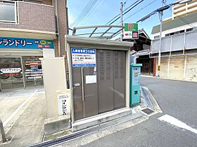 グリーンピアー京橋  ｜ 大阪府大阪市都島区東野田町5丁目15-17（賃貸マンション1K・4階・25.00㎡） その24