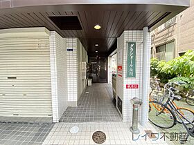 グランドール長堀  ｜ 大阪府大阪市中央区瓦屋町2丁目18-8（賃貸マンション1R・3階・18.40㎡） その25