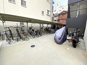 ブエナビスタ桜ノ宮イースト  ｜ 大阪府大阪市都島区中野町3丁目11-39（賃貸マンション1LDK・7階・31.31㎡） その26