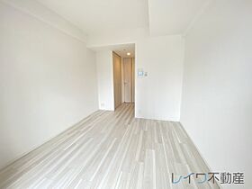 S-RESIDENCE堺筋本町Deux  ｜ 大阪府大阪市中央区南久宝寺町1丁目7-8（賃貸マンション1K・3階・22.36㎡） その4