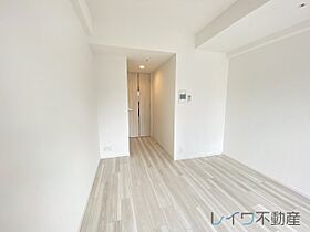 S-RESIDENCE堺筋本町Deux  ｜ 大阪府大阪市中央区南久宝寺町1丁目7-8（賃貸マンション1K・3階・22.36㎡） その24