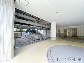 メゾン・ド・ヴィレ大阪城公園前  ｜ 大阪府大阪市中央区馬場町1-8（賃貸マンション1K・4階・29.74㎡） その25