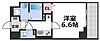 Metrosa深江橋10階6.9万円