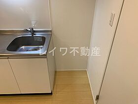 メゾンショコラE  ｜ 大阪府大阪市東成区東中本3丁目4-23（賃貸アパート1K・2階・21.40㎡） その8